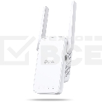 Усилитель TP-Link Wi-Fi сигнала AC1200 OneMesh Wi-Fi Range Extender/Signal Amplifier, dual-band Wi-Fi, two external antennas, 1 10/100Mbps port, 1 WPS button, supports RE/AP mode, Smart signal indicator, easy setup/management via Tether APP/Web UI., фото2