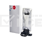 Контейнер с чернилами Sakura C13T946140 (T9461 BK) для Epson, черный, 180 мл., 10000 к., фото 1