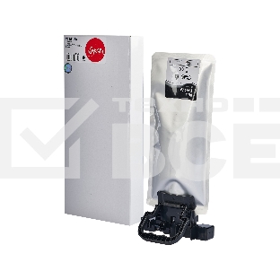 Контейнер с чернилами Sakura C13T946140 (T9461 BK) для Epson, черный, 180 мл., 10000 к.