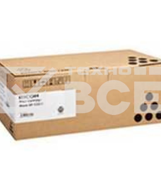 Картридж лазерный тип SP 4500E для Ricoh Aficio SP 4510DN/SP4510SF (6K)