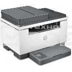 МФУ лазерный HP LaserJet M236sdw (9YG09A), A4, ч/б, печ. до 29 стр/мин., скан. до 19 стр/мин. (ч/б) 10 стр/мин. (цвет), 600 x 600 dpi, USB, RJ-45, Wi-Fi, BlueTooth, Air Print, Mopria, фото9
