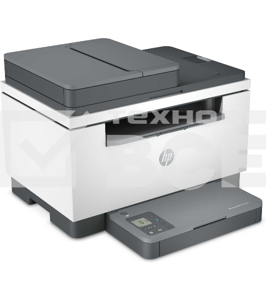 МФУ лазерный HP LaserJet M236sdw (9YG09A), A4, ч/б, печ. до 29 стр/мин., скан. до 19 стр/мин. (ч/б) 10 стр/мин. (цвет), 600 x 600 dpi, USB, RJ-45, Wi-Fi, BlueTooth, Air Print, Mopria