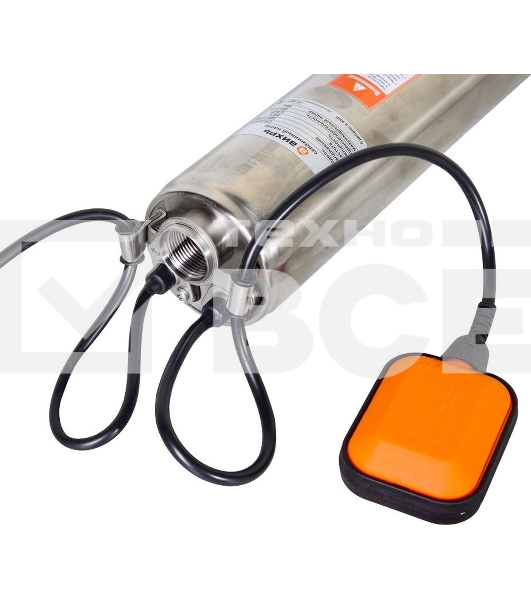 Скважинный насос Вихрь СН-50НП 68/3/12