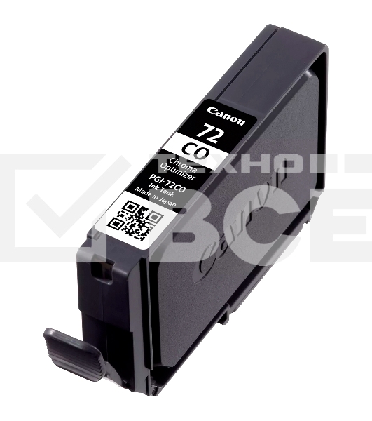 Картридж струйный PGI-72CO (6411B001), для Canon PRO-10, Хром, 165стр.