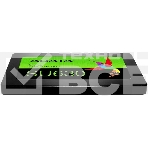 Накопитель SSD ADATA SU650, 512Gb, SATA III, 2.5