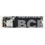 Накопитель SSD KingSpec NE-256, 256Gb, M.2 2280, PCIe 3.0 x4, NVMe, R/W 2000/1300, фото7