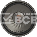 Сабвуфер автомобильный JBL STAGE102 225Вт пассивный (25см/10