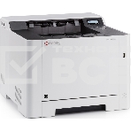 Принтер лазерный Kyocera Ecosys P5026cdw (1102RB3NL0), A4, цветной, печ. до 26 стр/мин., 1200 x 1200 dpi, USB, RJ-45, Wi-Fi, Air Print, Mopria, фото4
