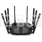 Маршрутизатор AX6000 Dual-Band Wi-Fi 6 Router, фото3