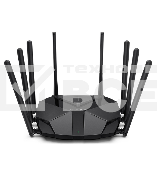 Маршрутизатор AX6000 Dual-Band Wi-Fi 6 Router