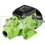 Садовый поверхностный насос Сибртех СПН450-Ч 450 Вт напор 40 м 2100 л/ч чугун, фото6