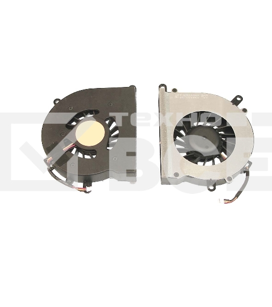 Вентилятор (кулер) для ноутбука Acer Aspire 9500 5610Z