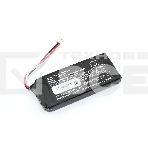 Аккумуляторная батарея CameronSino CS-JMV100SL для JBL Voyager 7.4V 1300mAh / 9.62Wh, фото2