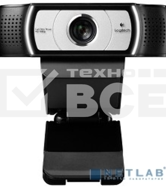 Цифровая камера Logitech Webcam C930с 960-000972/960-001260