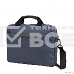 Компьютерная сумка PORTCASE (14) KCB-164B, цвет синий, фото2