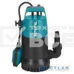 Погружной дренажный насос Makita PF0800, фото2