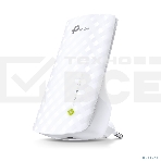 Повторитель беспроводного сигнала TP-Link SOHO RE200 10/100BASE-TX/Wi-Fi белый поставляется без кабеля RJ-45, фото17
