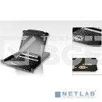 Переключатель KVM ATEN LCD 17