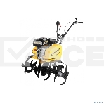 Мотокультиватор CHAMPION ВC 6712 (4,1/6,5 кВт/л.с. 196см3, вес 52кг, макс. обороты двигателя, 3600 обор./мин., глубина/ширина вспашки 330/300-550-850 мм, передаточное число (понижающее)30:1, количество скоростей (вперед/назад)1/1.), фото 1