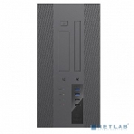 Компьютерный корпус MiniTower Powerman EK303 Black GS-230 80+ Bronze U3.0*2+U2.0*2+1*combo Audio mini-ITX, фото3