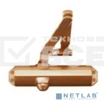 Доводчик двери Falcon Eye FE-B3W 3 класс бронза, фото2