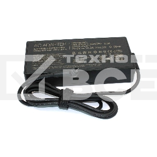 Блок питания (сетевой адаптер) для ноутбуков Asus 20V 12A 240W 6.0 x 3.7mm pin