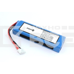 Аккумуляторная батарея Amperin для JBL Charge 3 (2016 year) GSP1029102A 6000mAh 3,7V (прямая полярно