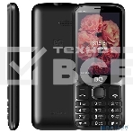 Мобильный телефон BQ 3590 Step XXL+ черный, фото2