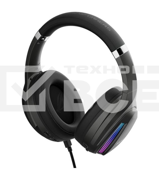 Игровая гарнитура ASUS ROG FUSION II 500