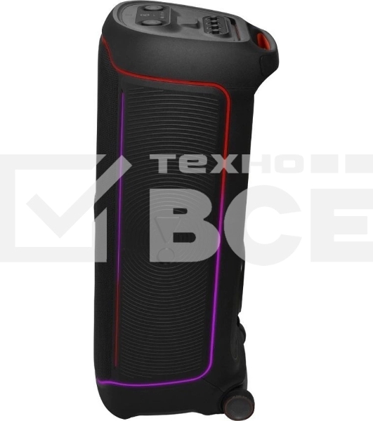 Портативная акустика JBL PartyBox Ultimate