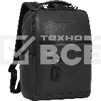 Рюкзак Piquadro Harper CA6289AP/N, кожа, черный, фото5