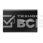 Накопитель SSD Samsung USB 2Tb MU-PC2T0K/WW 1.8