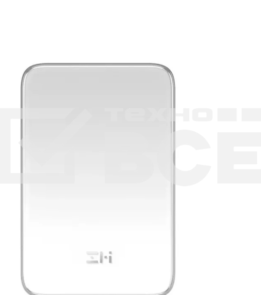 Внешний аккумулятор ZMI magnetic wireless power bank 5000mAh (ZMMTP02ZCNBG)
 