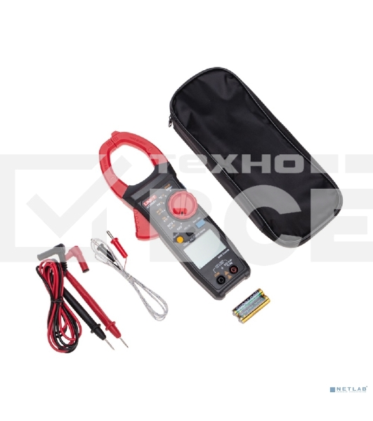 Клещи токоизмерительные Uni-T UT206A