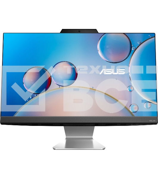 Моноблок ASUS F3402WFA-BPC0070 [90PT03L2-M00K50] Black 23.8