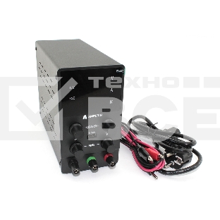 Лабораторный блок питания Amperin AI-W3010 30V, 10A, 0.3 кВт