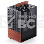 Компьютерный корпус JONSBO Computer Case T6 black, фото6