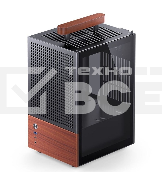 Компьютерный корпус JONSBO Computer Case T6 black