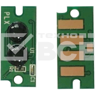 Чип CET картриджа 106R02183 для XEROX Phaser 3010/3040, WorkCentre 3045, (E.EU), 2300 стр.