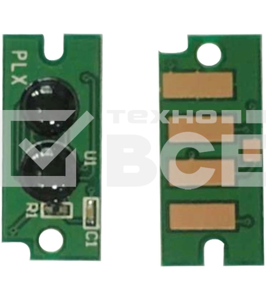 Чип CET картриджа 106R02183 для XEROX Phaser 3010/3040, WorkCentre 3045, (E.EU), 2300 стр.