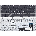 Клавиатура для ноутбука Lenovo IdeaPad 100-14IBY черная, фото3