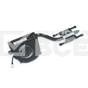 Система охлаждения для ноутбука Lenovo ThinkPad L390 Yoga