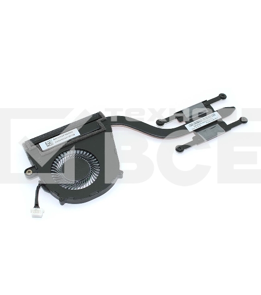 Система охлаждения для ноутбука Lenovo ThinkPad L390 Yoga