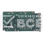 Материнская плата для Asus X712FB 8G/I3-10110U 90NB0L40-R00130, фото2