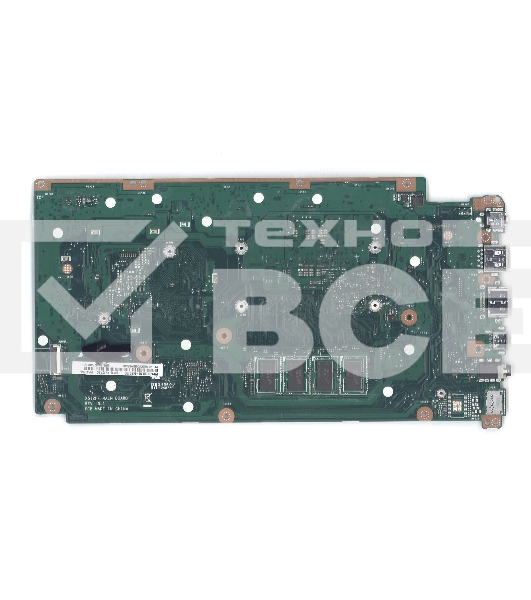 Материнская плата для Asus X712FB 8G/I3-10110U 90NB0L40-R00130