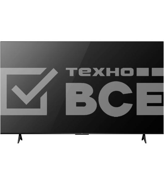 Телевизор TCL 75