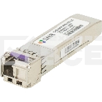 Модуль SNR SFP WDM, дальность до  20км (14dB), 1550нм, фото3