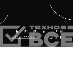 Встраиваемая варочная панель Электрическая, 60 см, 4 конфорки, черный, фото 1
