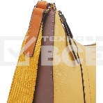 Сумка женская Piquadro Circle BD6658W92/GBE желтый/бежевый натур.кожа, фото8