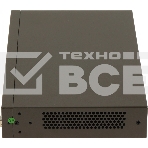 Неуправляемый коммутатор IP-COM G1110P-8-150W Ethernet 8GE+2SFP С 8-Портовым PoE, фото10